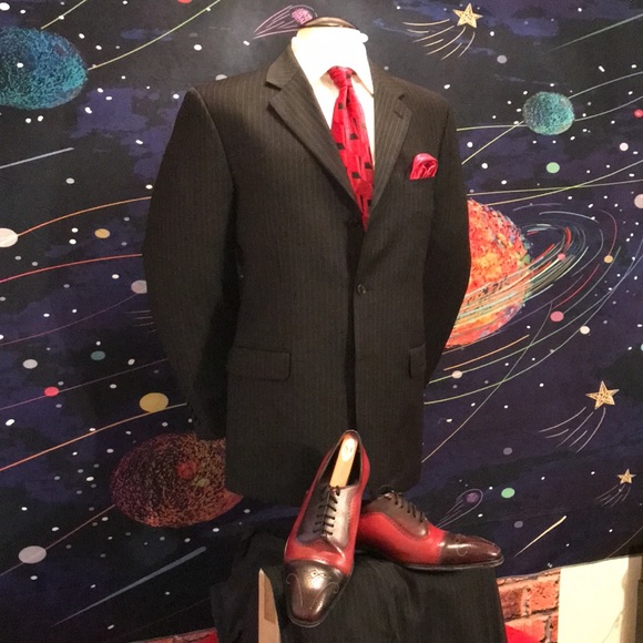 Jones Newyork 3 buttons Suit - Picture 1 of 17